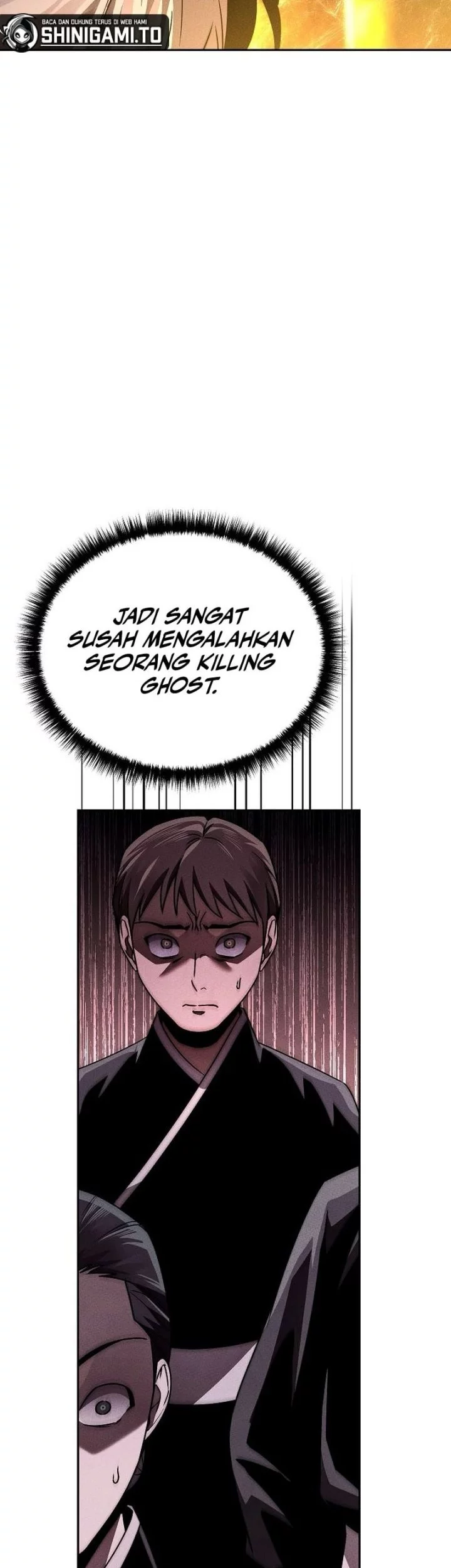 The Great Heavenly Demon Sovereign Chapter 13 Gambar 19