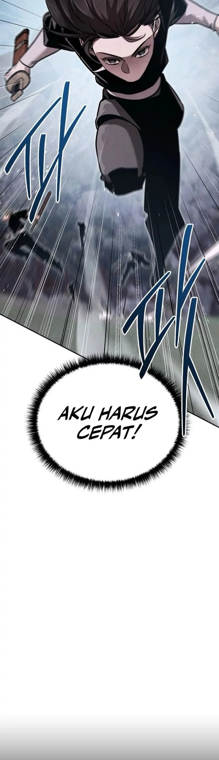 The Great Heavenly Demon Sovereign Chapter 13 Gambar 27