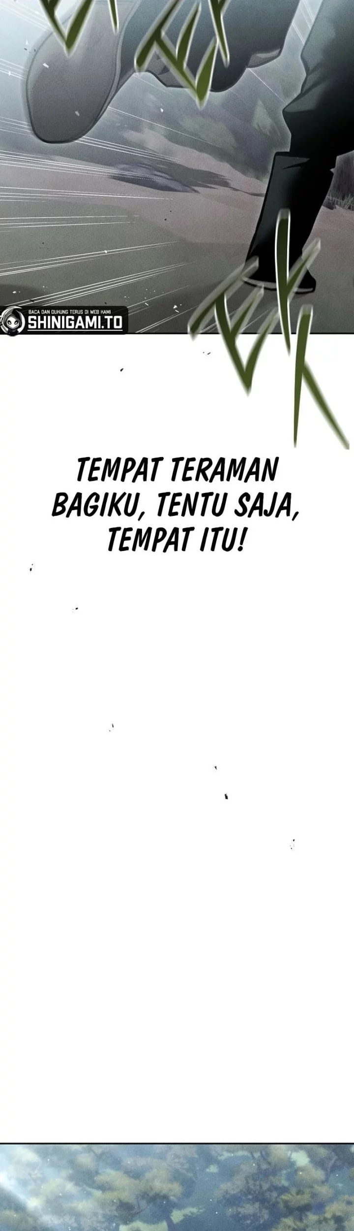 The Great Heavenly Demon Sovereign Chapter 13 Gambar 31