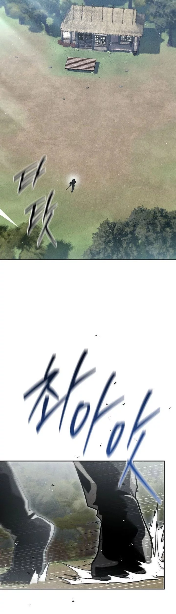 The Great Heavenly Demon Sovereign Chapter 13 Gambar 32