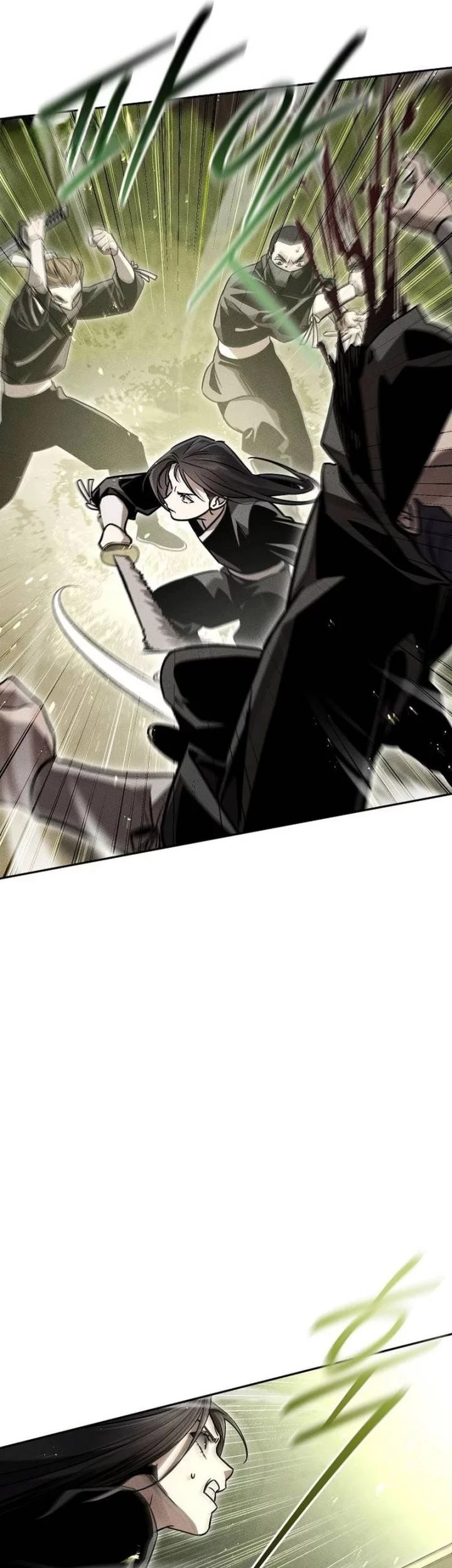 The Great Heavenly Demon Sovereign Chapter 14 Gambar 34