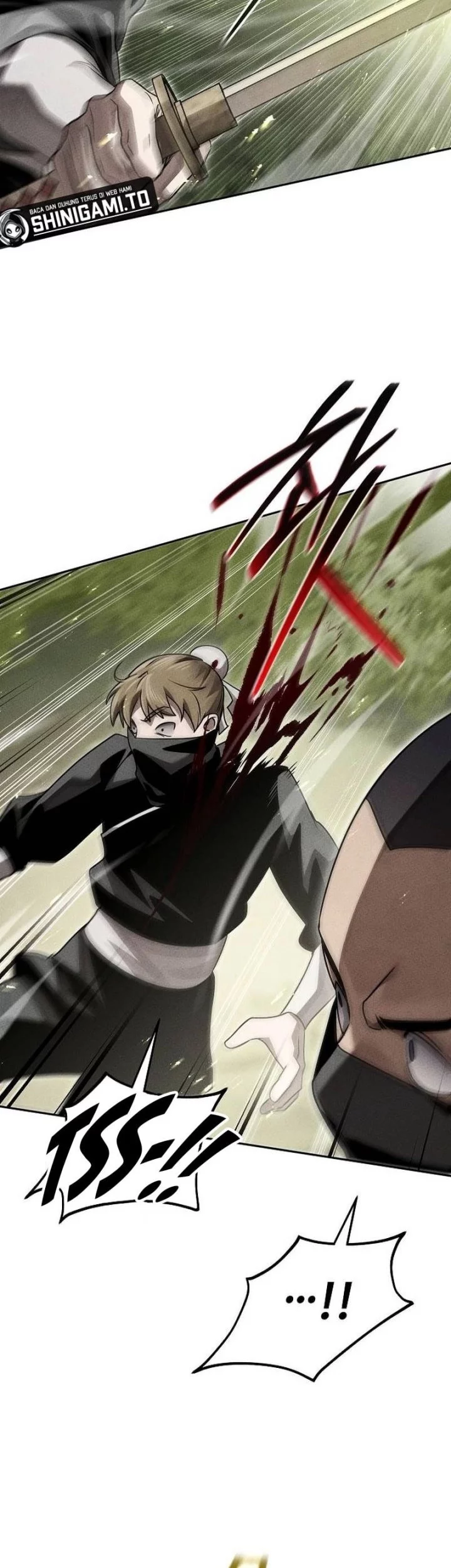 The Great Heavenly Demon Sovereign Chapter 14 Gambar 35