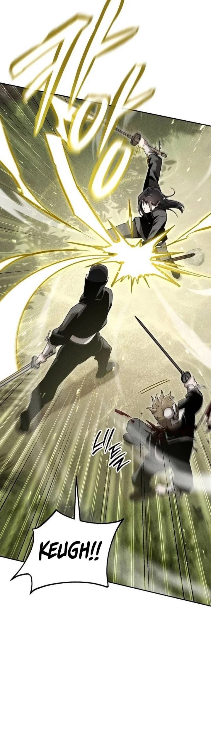 The Great Heavenly Demon Sovereign Chapter 14 Gambar 36