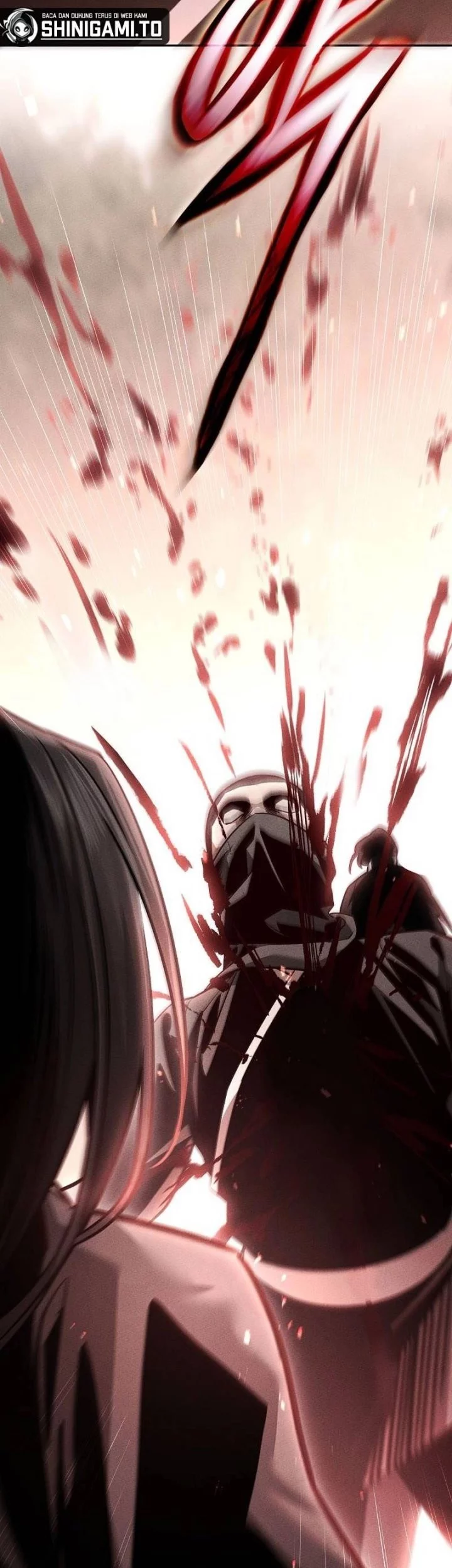 The Great Heavenly Demon Sovereign Chapter 14 Gambar 40