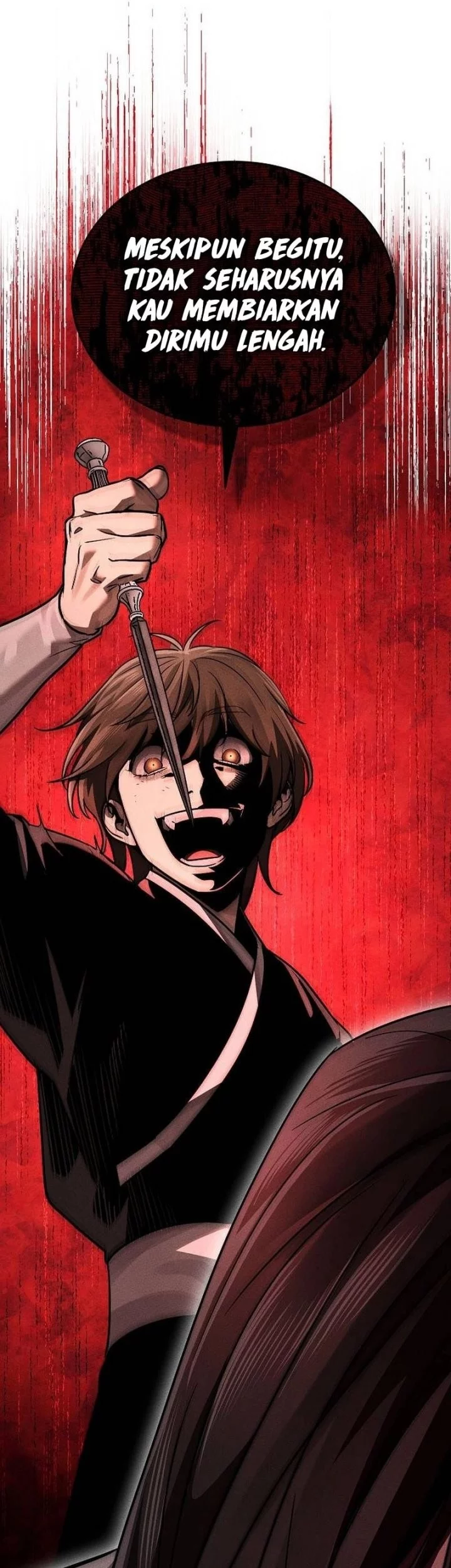 The Great Heavenly Demon Sovereign Chapter 14 Gambar 50