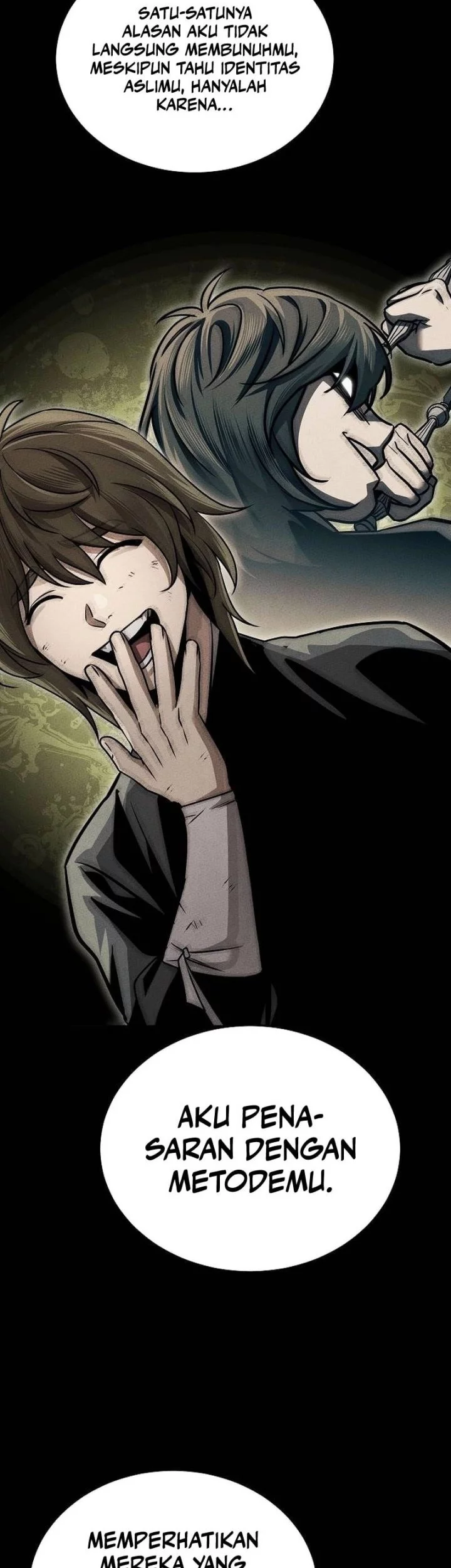 The Great Heavenly Demon Sovereign Chapter 14 Gambar 63