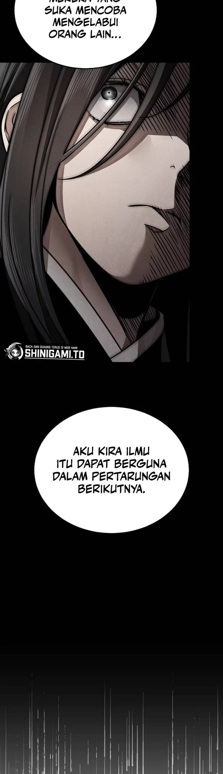 The Great Heavenly Demon Sovereign Chapter 14 Gambar 64