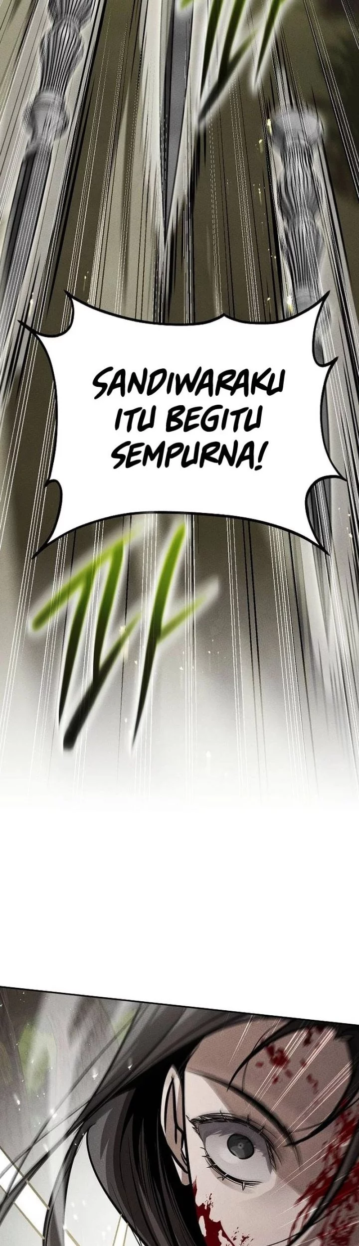 The Great Heavenly Demon Sovereign Chapter 14 Gambar 67