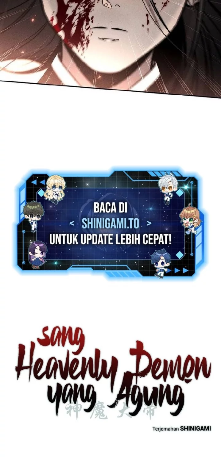 The Great Heavenly Demon Sovereign Chapter 14 Gambar 77