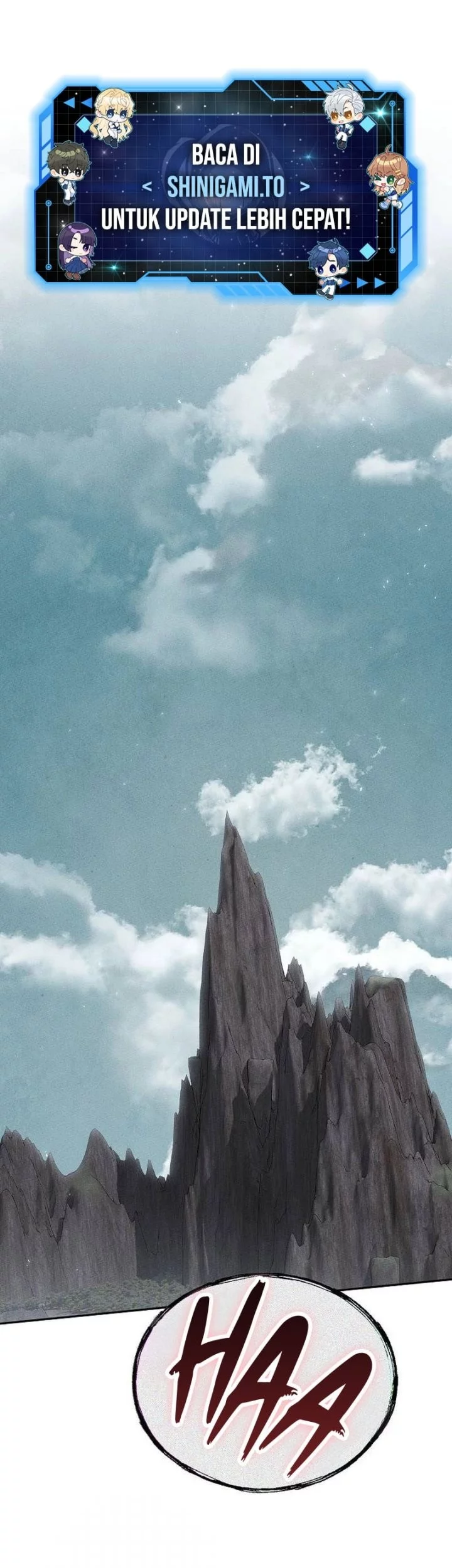 Baca  The Great Heavenly Demon Sovereign Chapter 14 Gambar 2