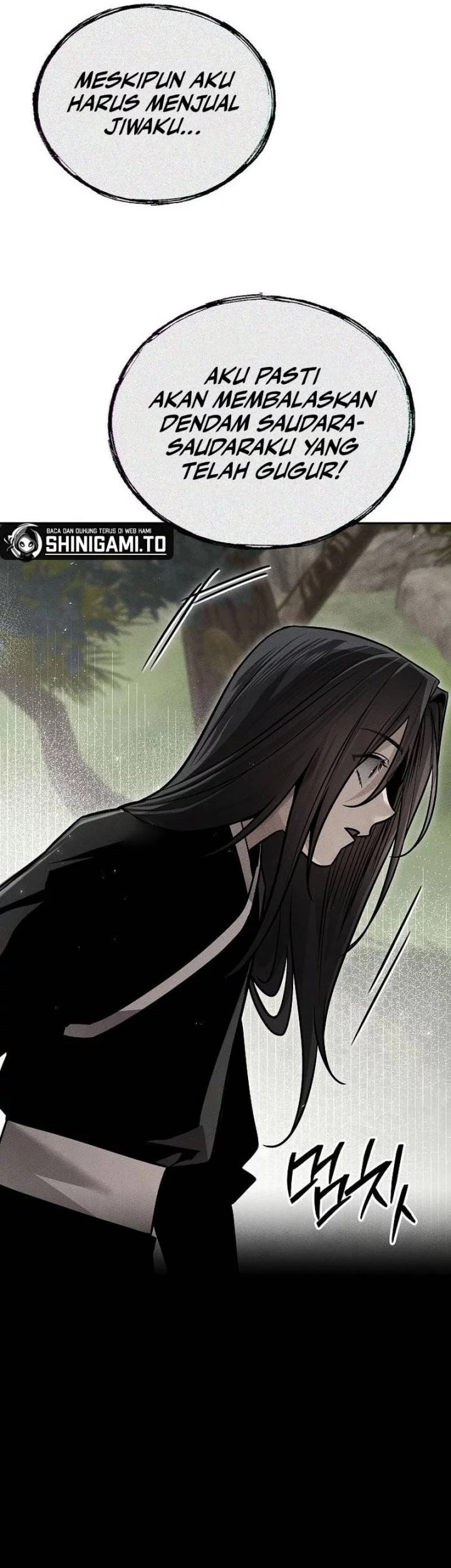 The Great Heavenly Demon Sovereign Chapter 14 Gambar 6