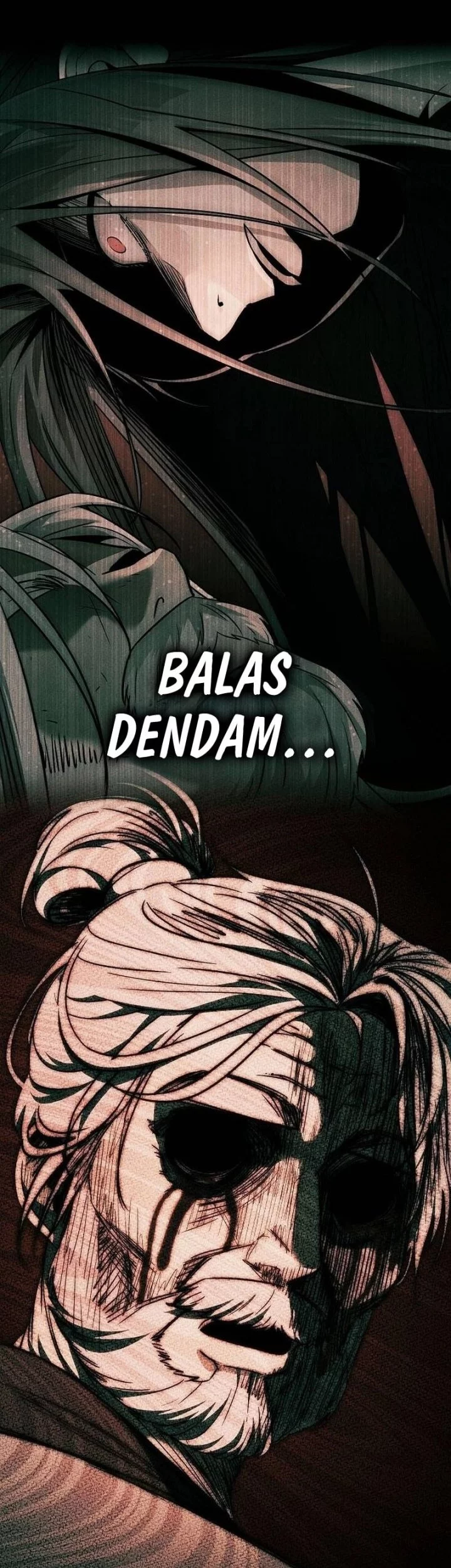 The Great Heavenly Demon Sovereign Chapter 14 Gambar 7