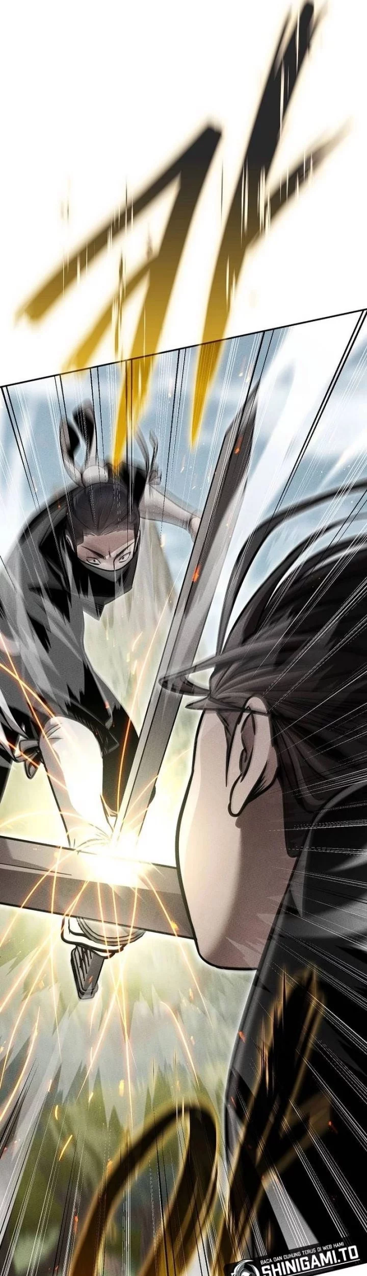 The Great Heavenly Demon Sovereign Chapter 14 Gambar 14