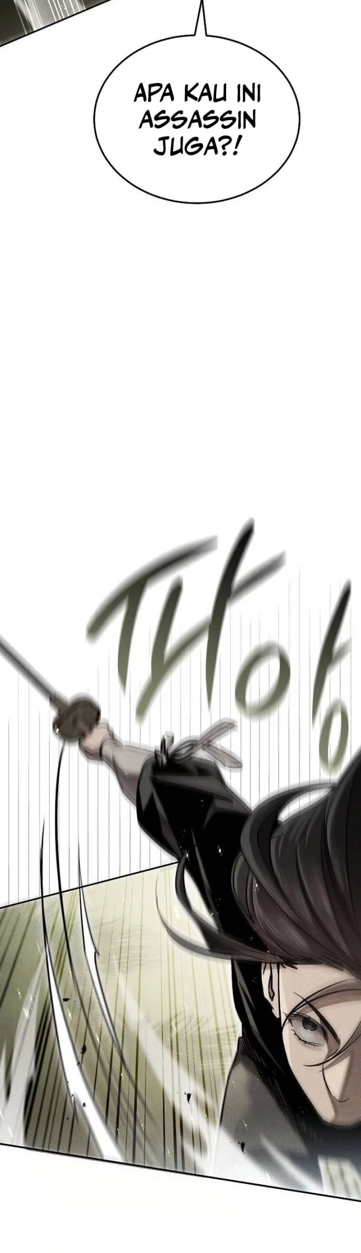 The Great Heavenly Demon Sovereign Chapter 14 Gambar 16