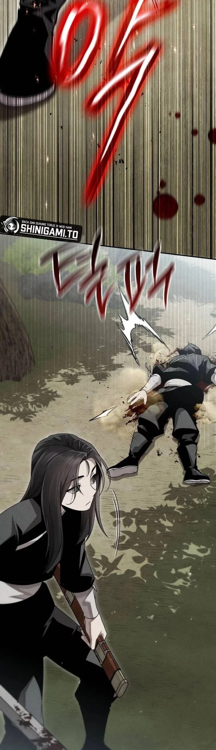 The Great Heavenly Demon Sovereign Chapter 14 Gambar 19