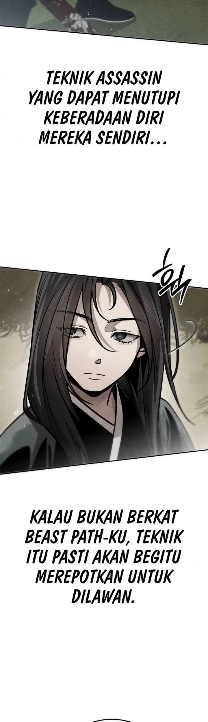 The Great Heavenly Demon Sovereign Chapter 14 Gambar 20