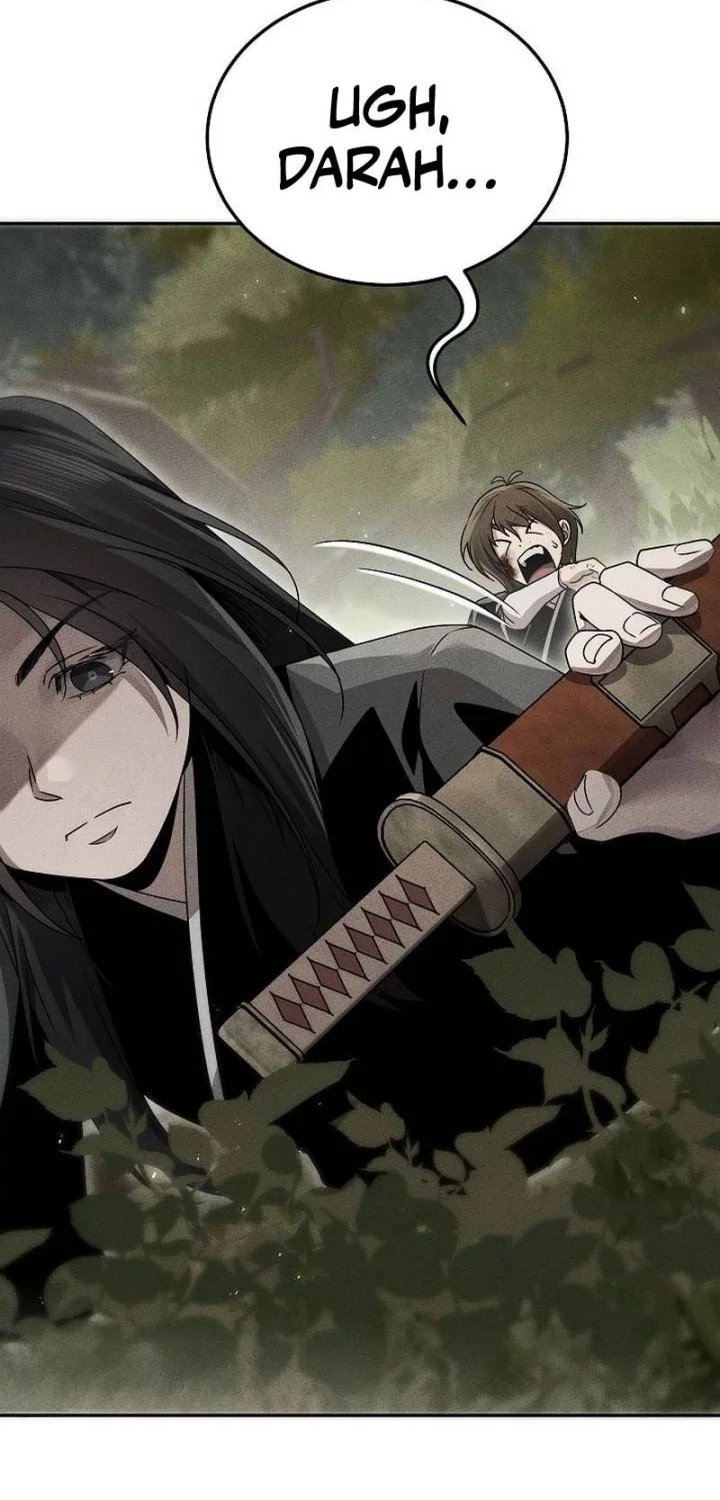 The Great Heavenly Demon Sovereign Chapter 14 Gambar 21