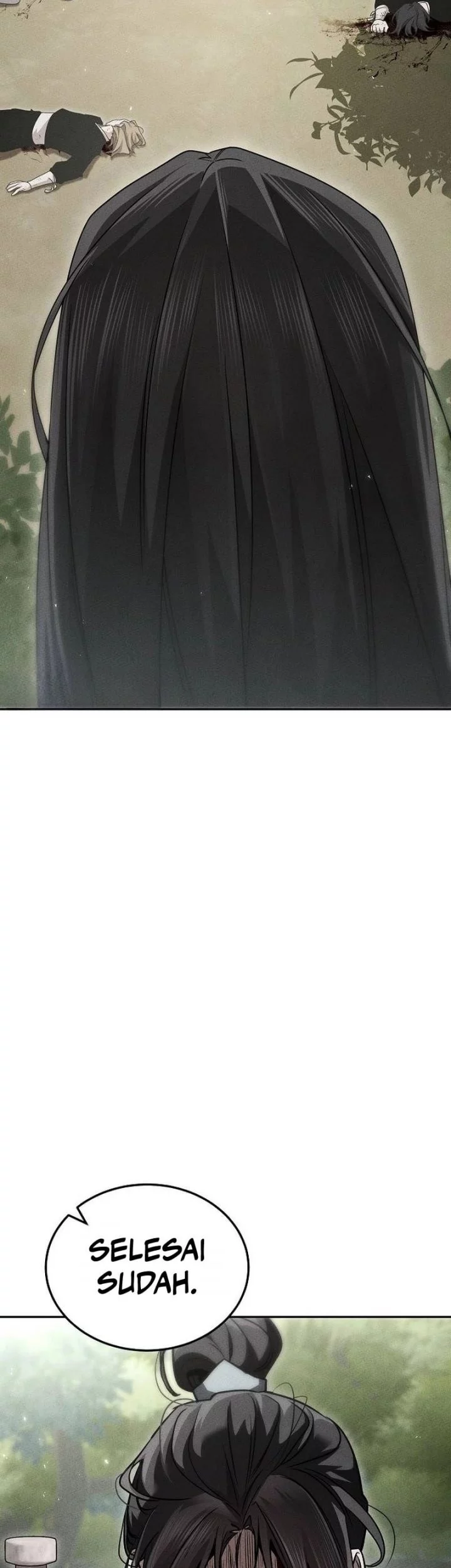 The Great Heavenly Demon Sovereign Chapter 14 Gambar 24