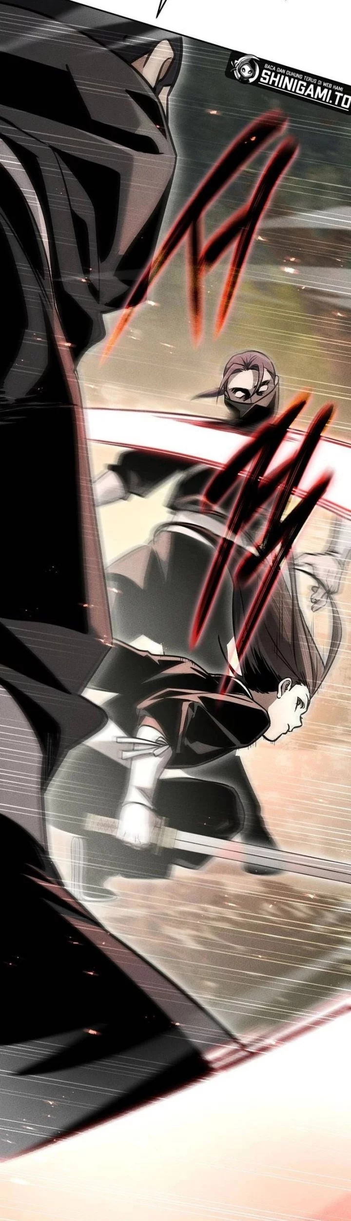 The Great Heavenly Demon Sovereign Chapter 14 Gambar 31