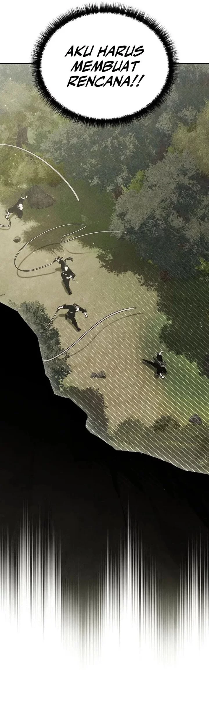 The Great Heavenly Demon Sovereign Chapter 15 Gambar 37