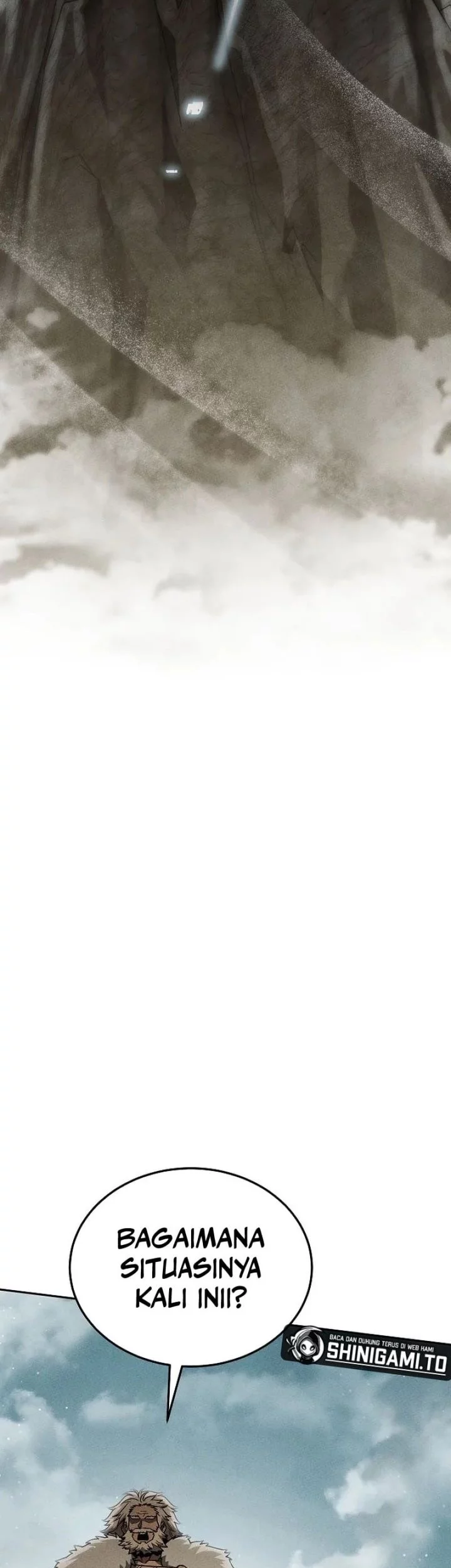 The Great Heavenly Demon Sovereign Chapter 15 Gambar 39