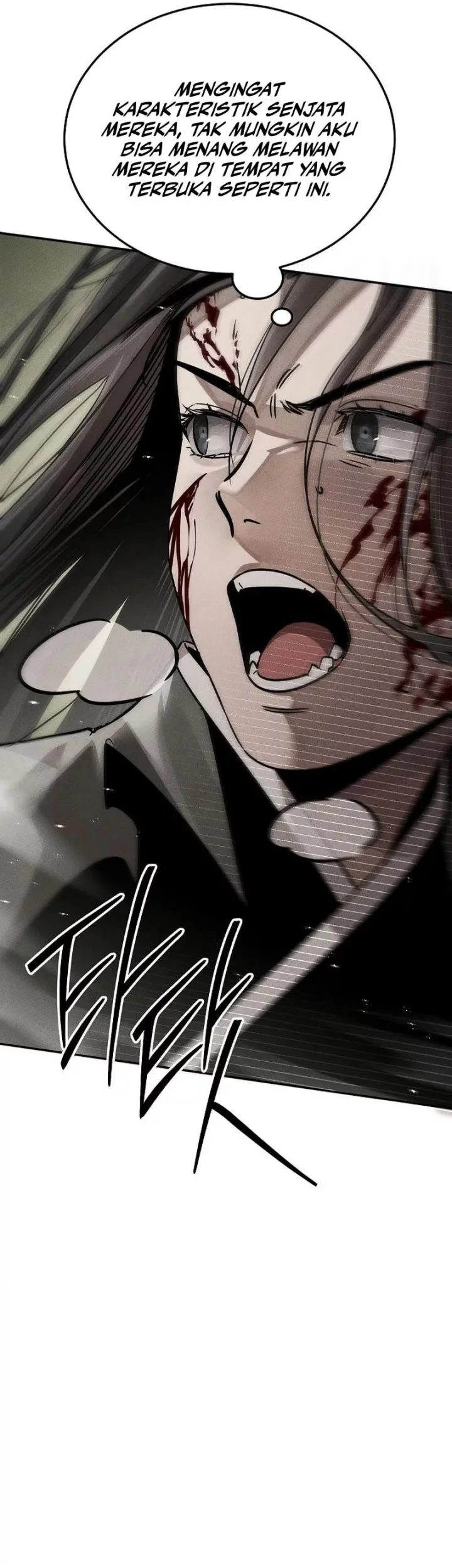 The Great Heavenly Demon Sovereign Chapter 15 Gambar 49