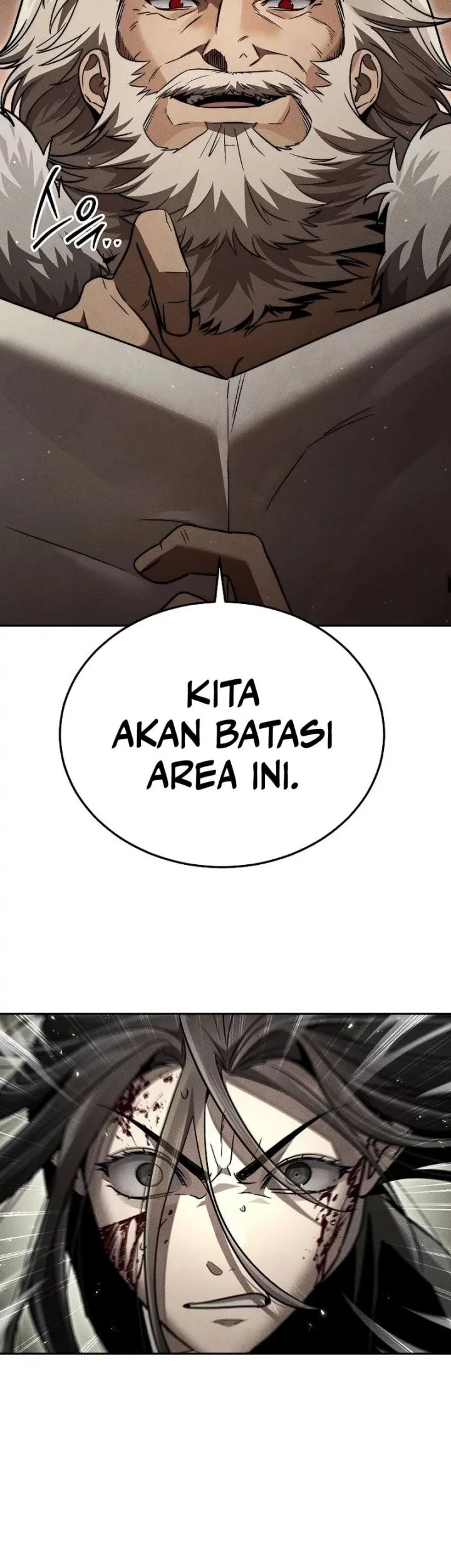 The Great Heavenly Demon Sovereign Chapter 15 Gambar 51