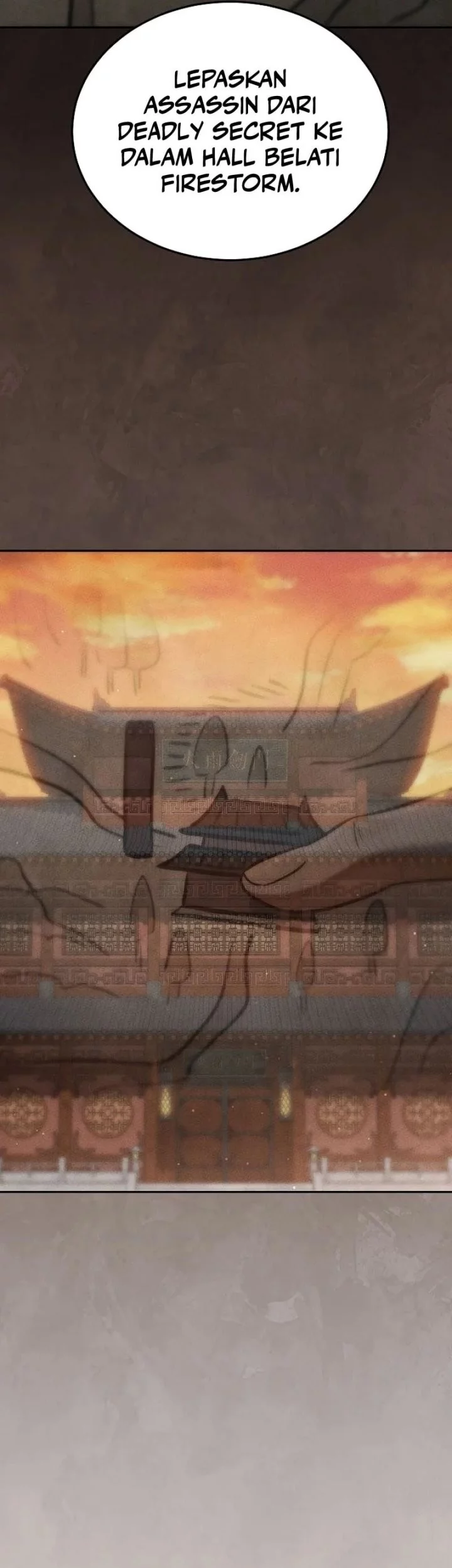 The Great Heavenly Demon Sovereign Chapter 15 Gambar 53