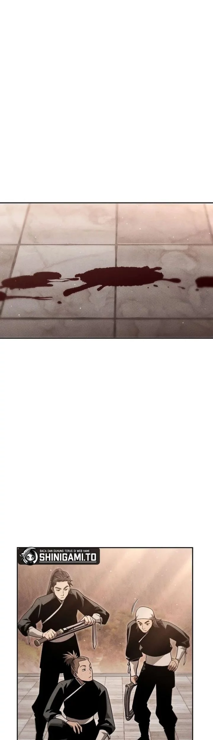 The Great Heavenly Demon Sovereign Chapter 15 Gambar 55