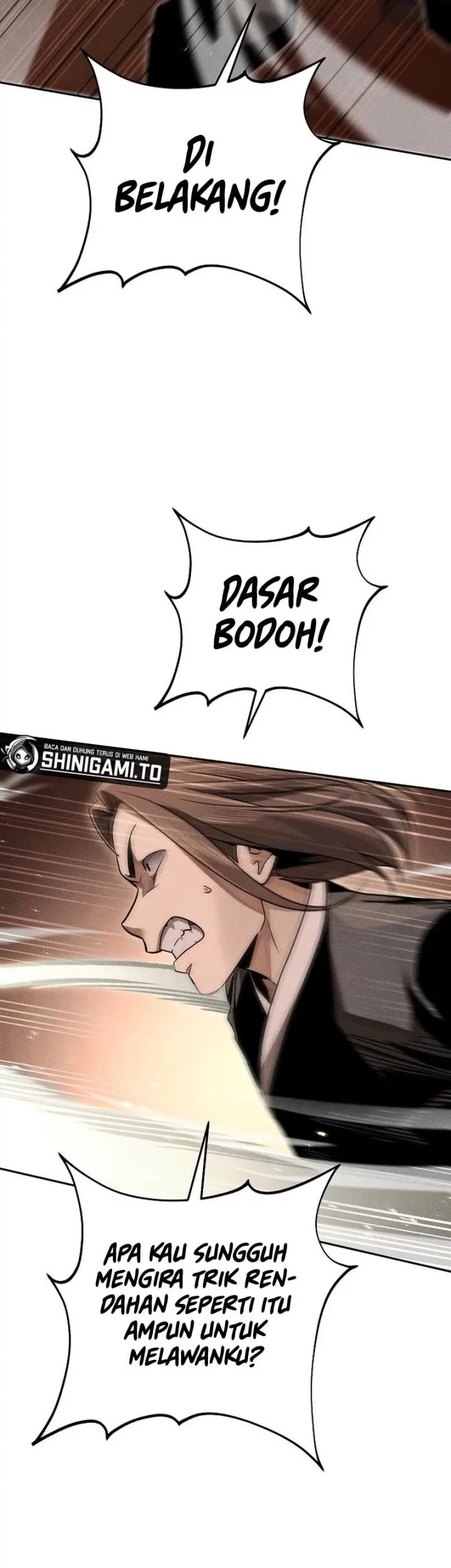 The Great Heavenly Demon Sovereign Chapter 15 Gambar 62