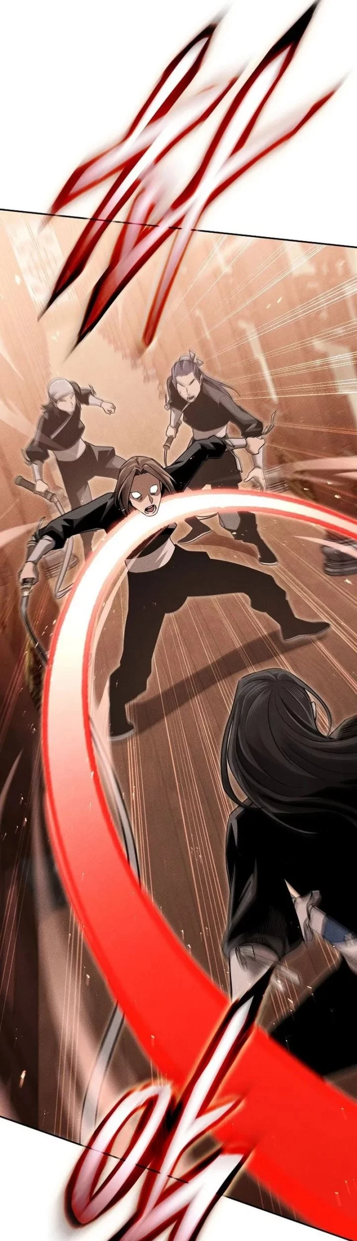 The Great Heavenly Demon Sovereign Chapter 15 Gambar 68