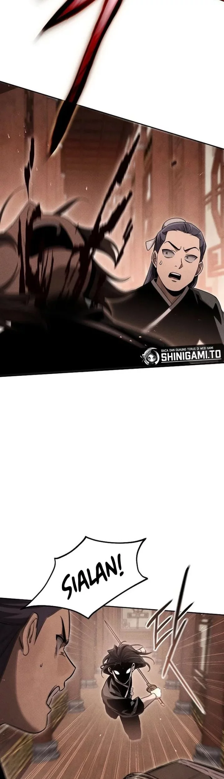 The Great Heavenly Demon Sovereign Chapter 15 Gambar 69