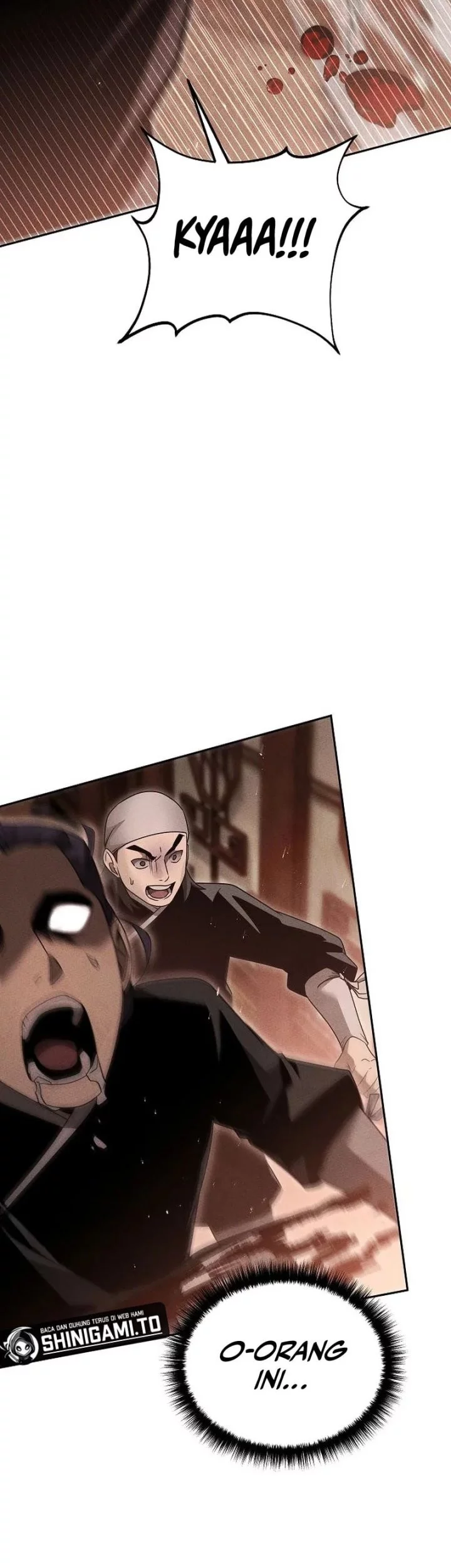 The Great Heavenly Demon Sovereign Chapter 15 Gambar 74