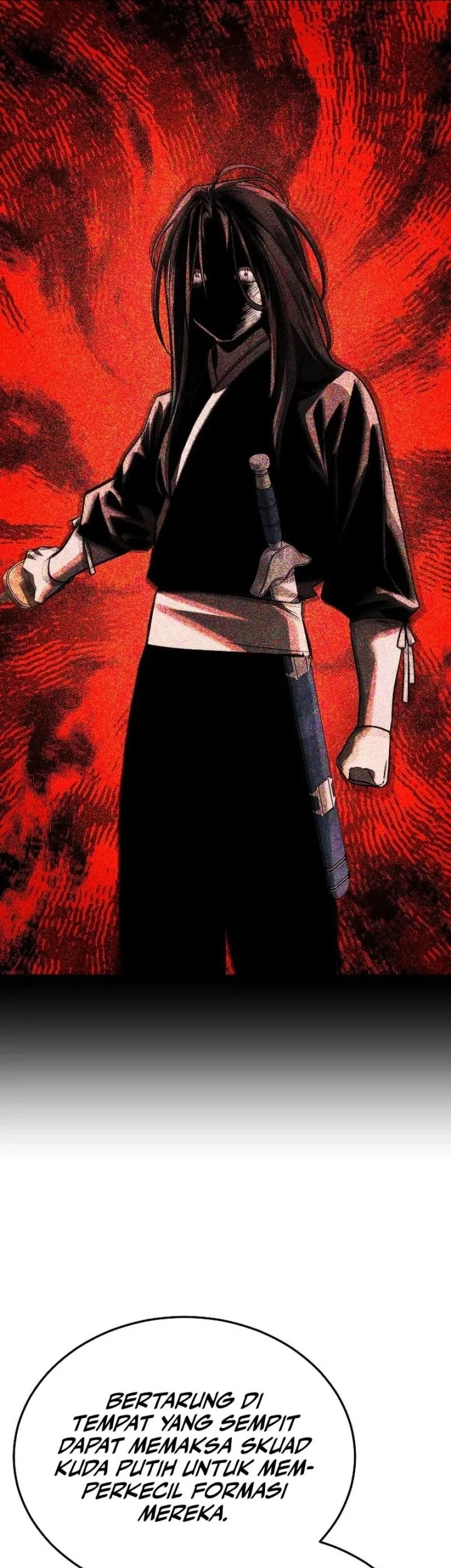 The Great Heavenly Demon Sovereign Chapter 15 Gambar 76