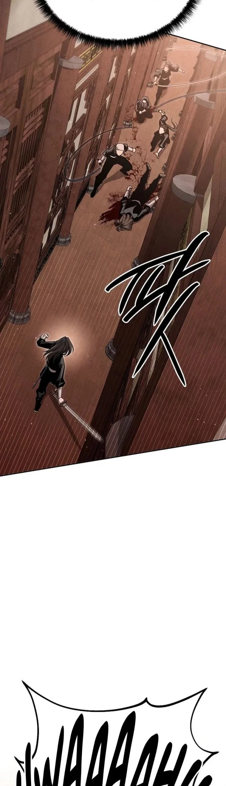 The Great Heavenly Demon Sovereign Chapter 15 Gambar 78