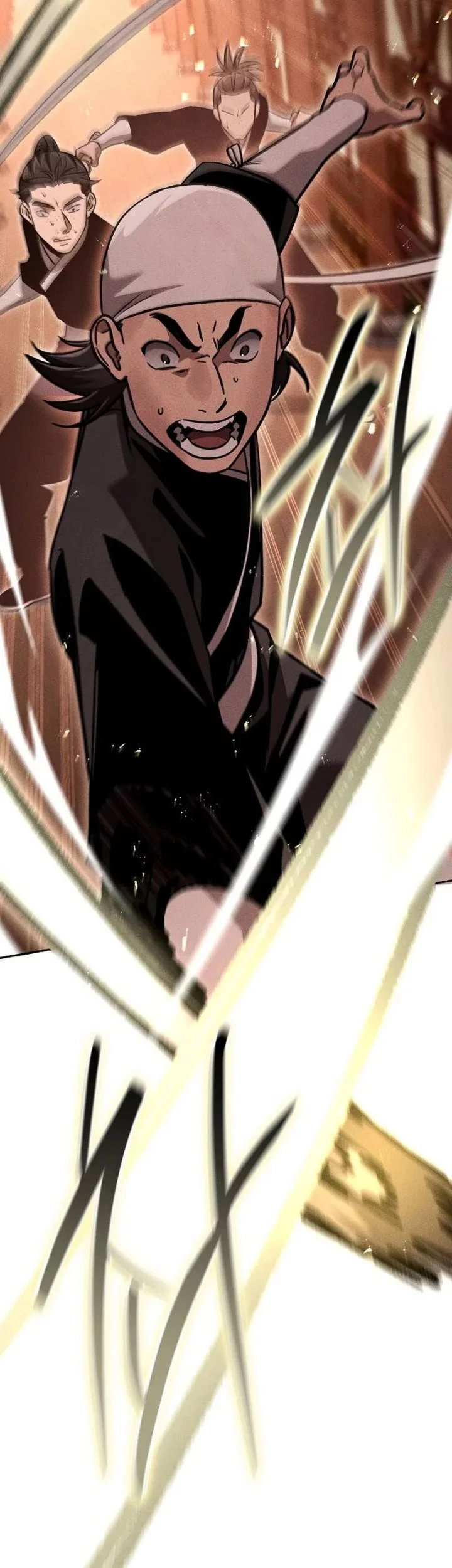 The Great Heavenly Demon Sovereign Chapter 15 Gambar 80