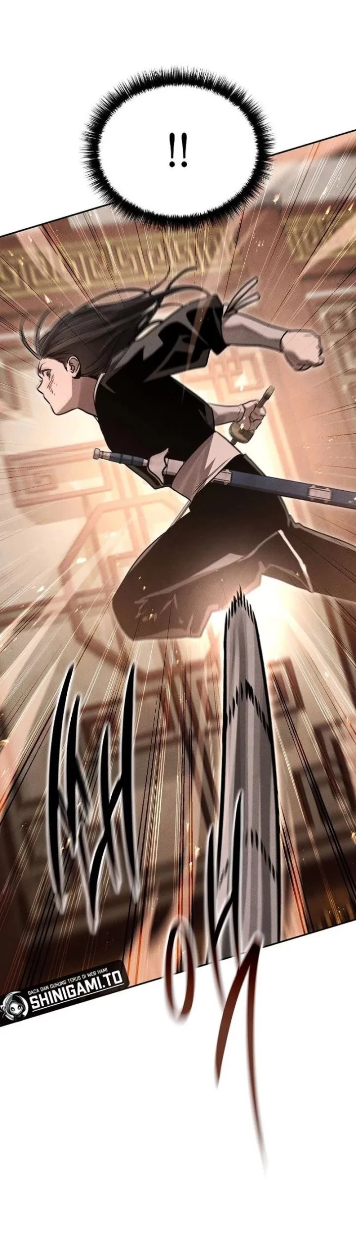 The Great Heavenly Demon Sovereign Chapter 15 Gambar 82