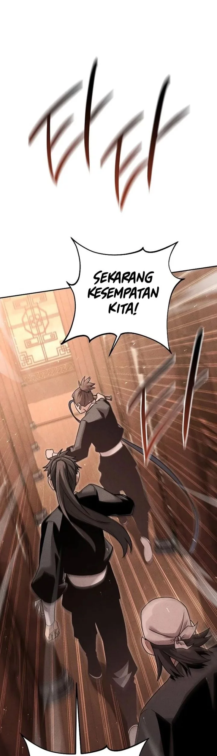 The Great Heavenly Demon Sovereign Chapter 15 Gambar 86