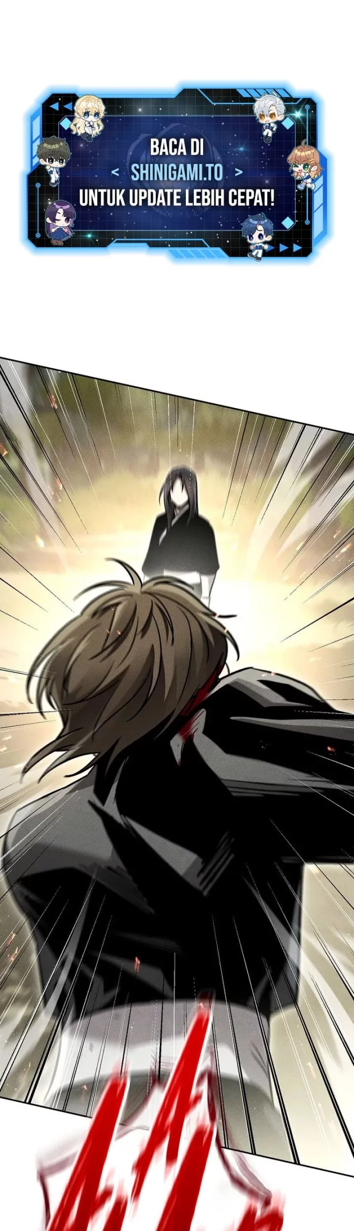 Baca  The Great Heavenly Demon Sovereign Chapter 15 Gambar 2