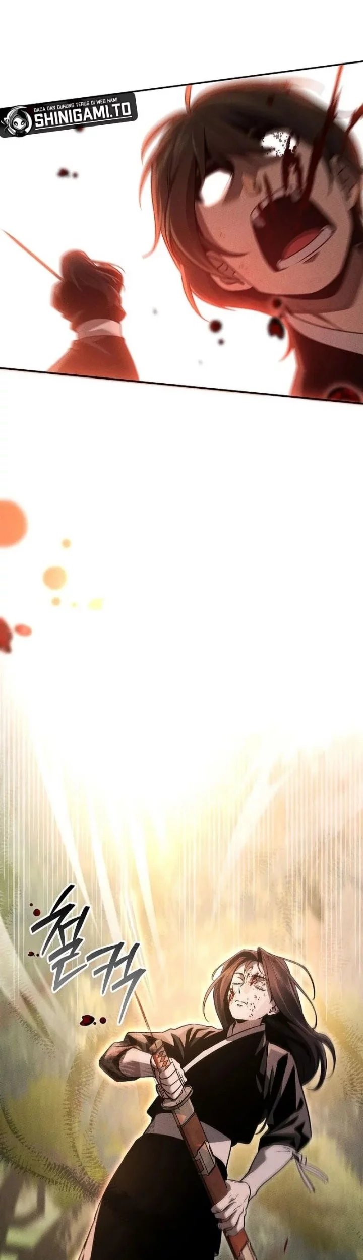 The Great Heavenly Demon Sovereign Chapter 15 Gambar 7