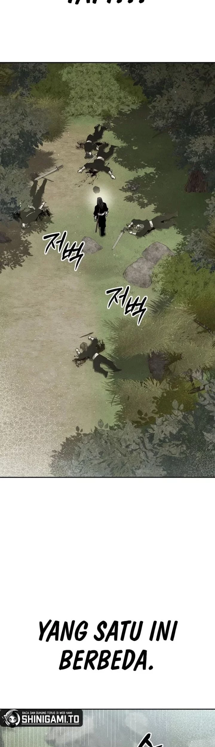 The Great Heavenly Demon Sovereign Chapter 15 Gambar 14