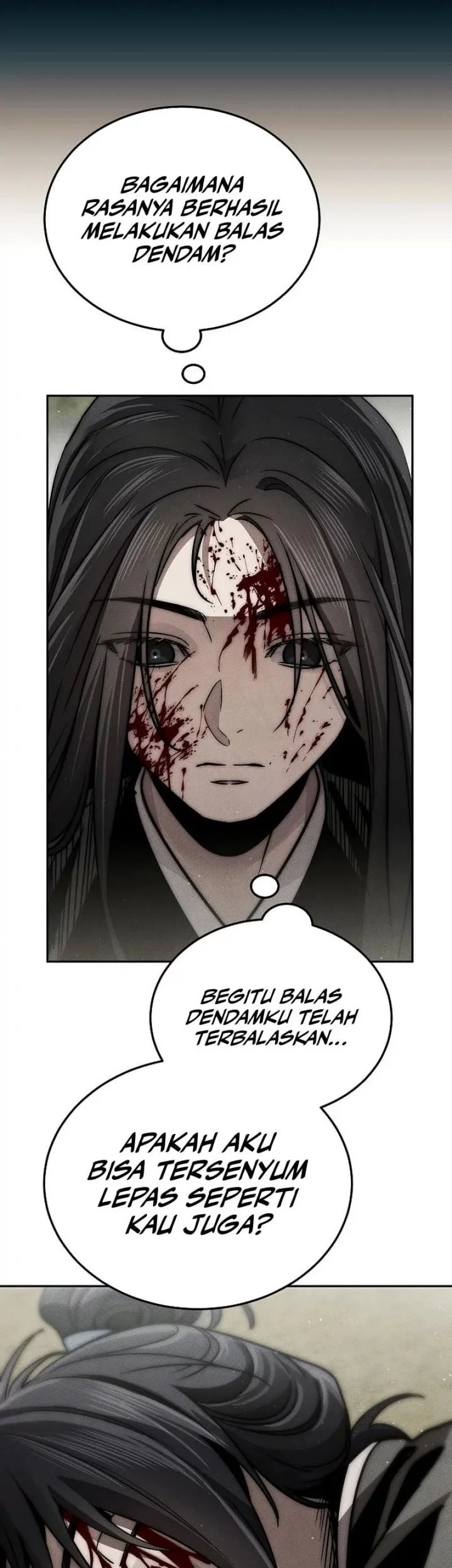 The Great Heavenly Demon Sovereign Chapter 15 Gambar 17