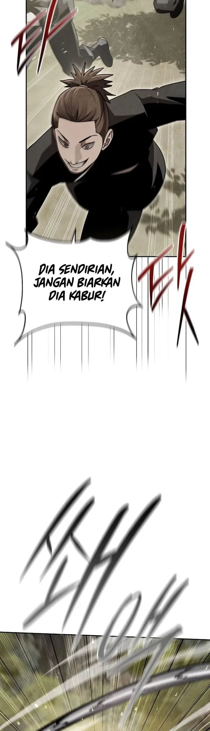 The Great Heavenly Demon Sovereign Chapter 15 Gambar 30