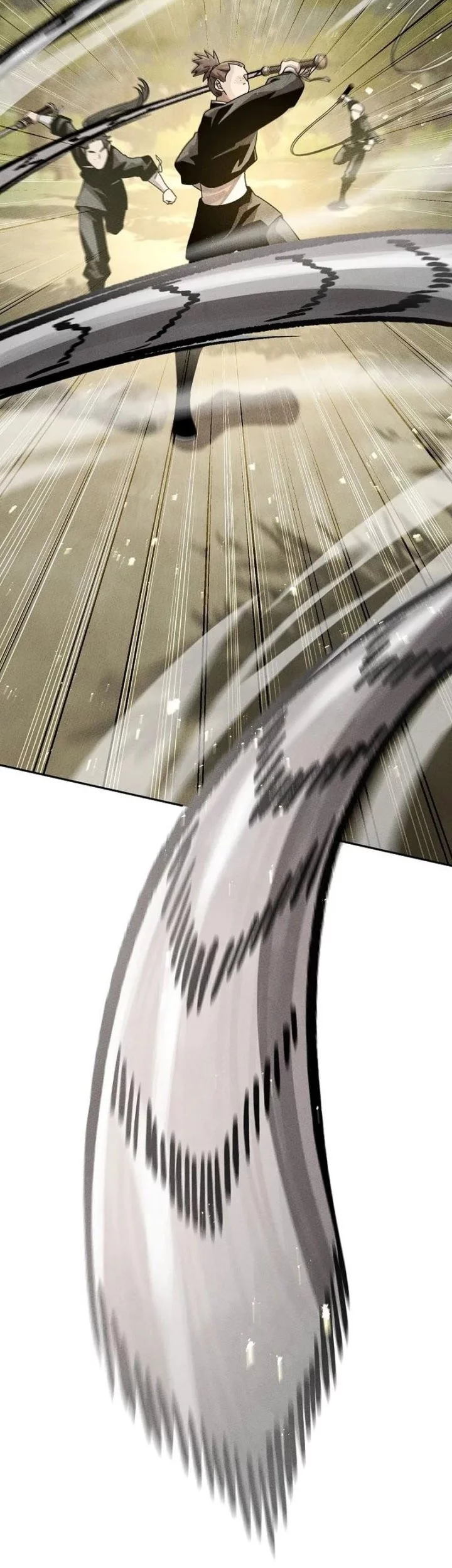 The Great Heavenly Demon Sovereign Chapter 15 Gambar 31