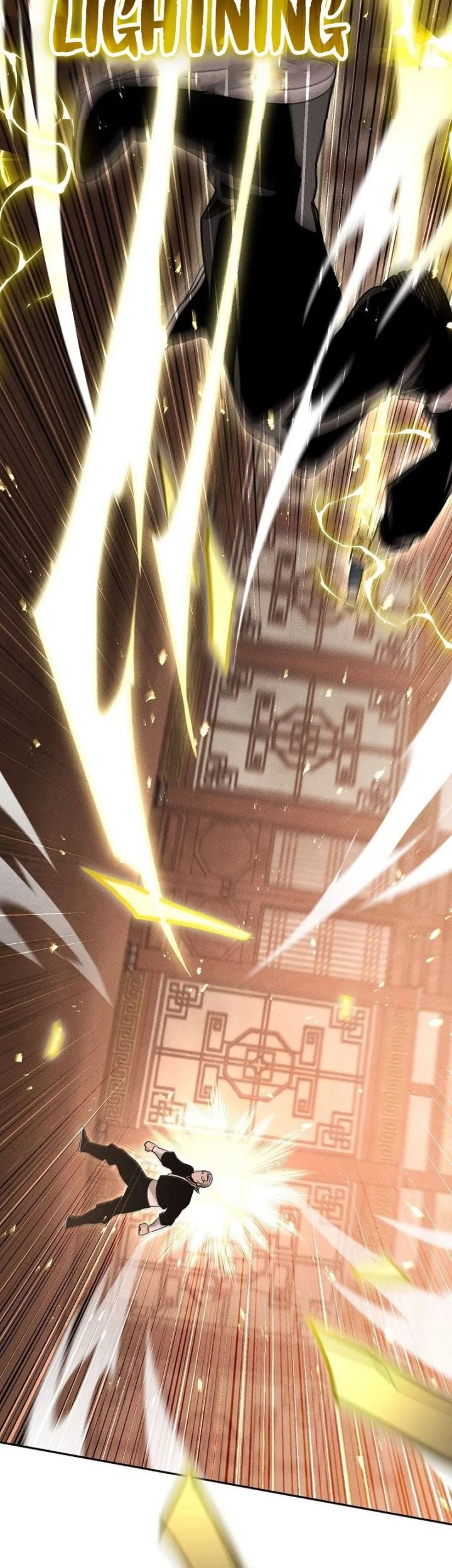 The Great Heavenly Demon Sovereign Chapter 16 Gambar 48