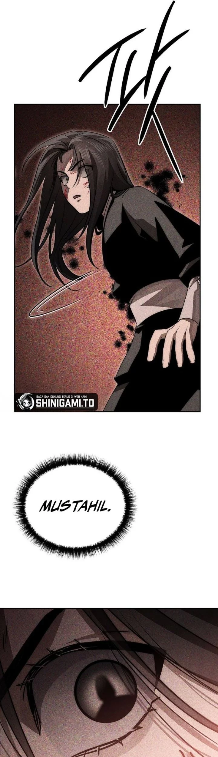 The Great Heavenly Demon Sovereign Chapter 16 Gambar 62