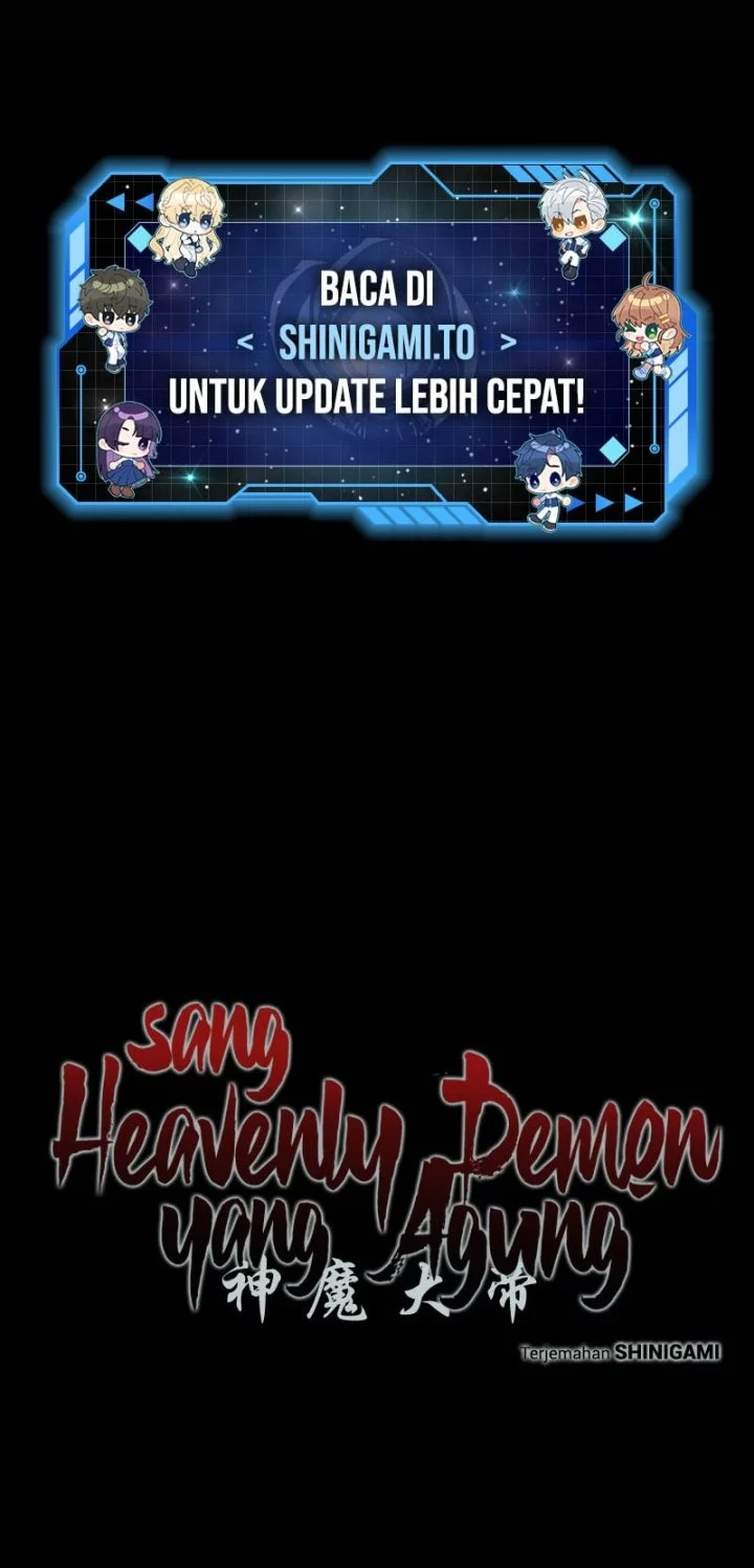 The Great Heavenly Demon Sovereign Chapter 16 Gambar 65