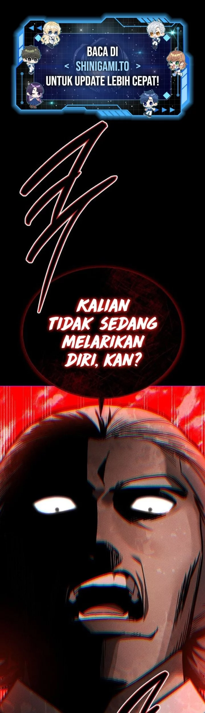 Baca  The Great Heavenly Demon Sovereign Chapter 16 Gambar 2