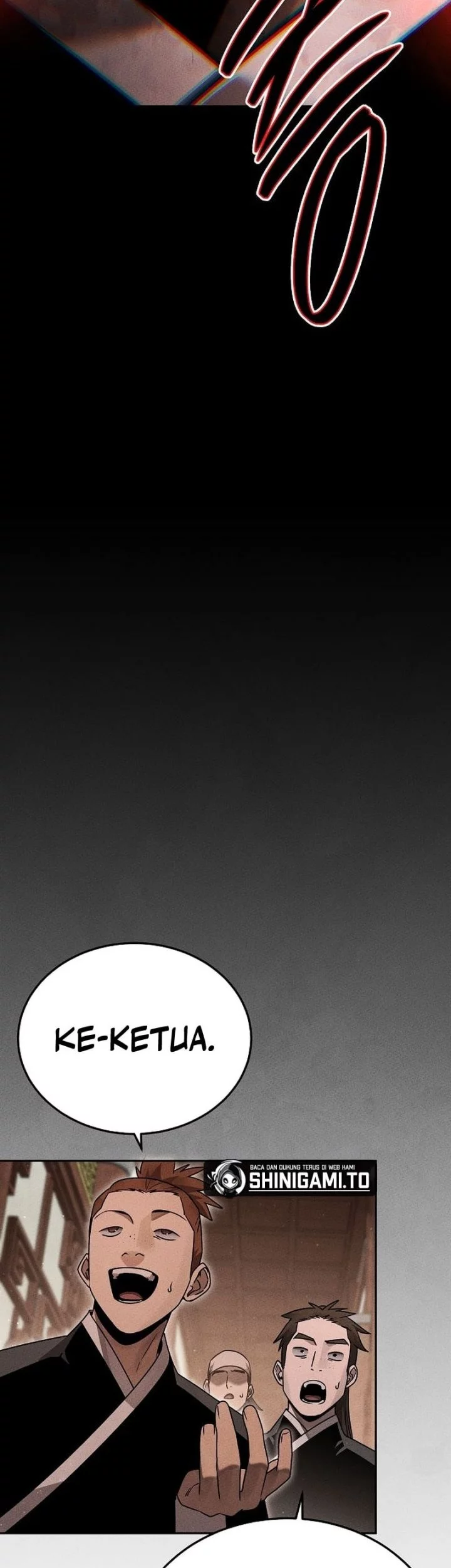 The Great Heavenly Demon Sovereign Chapter 16 Gambar 3