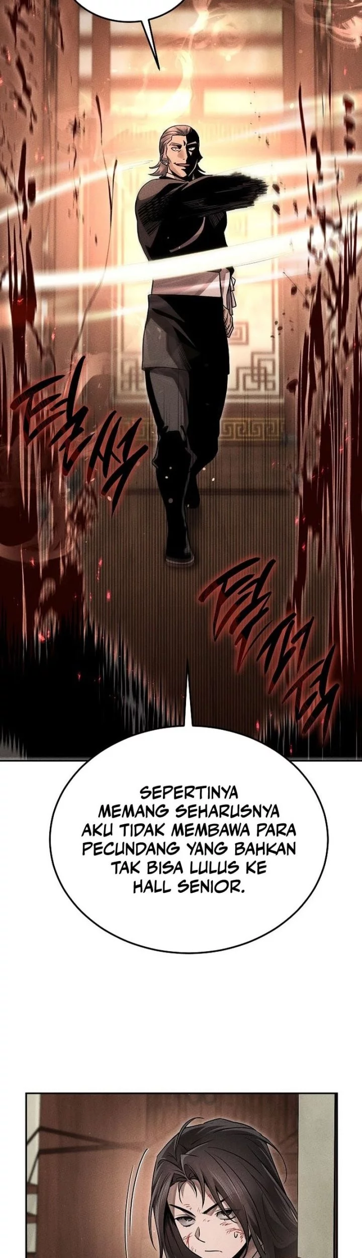 The Great Heavenly Demon Sovereign Chapter 16 Gambar 7